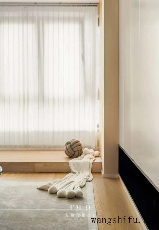 精装房怎么改造？6套案例拿去参考！不做过多拆改，但幸福感很强