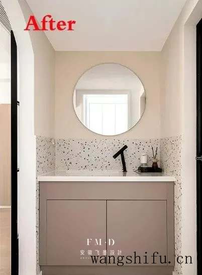 精装房怎么改造？6套案例拿去参考！不做过多拆改，但幸福感很强