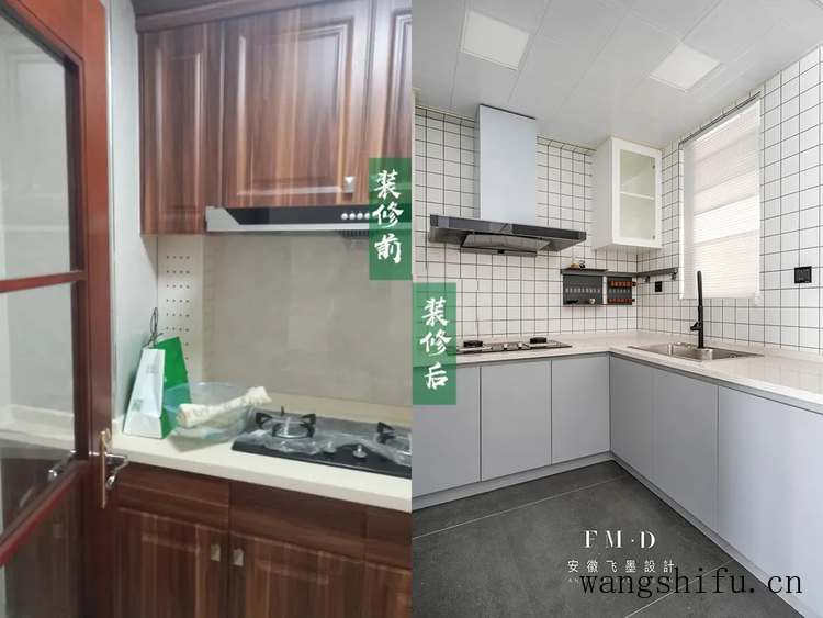 精装房怎么改造？6套案例拿去参考！不做过多拆改，但幸福感很强