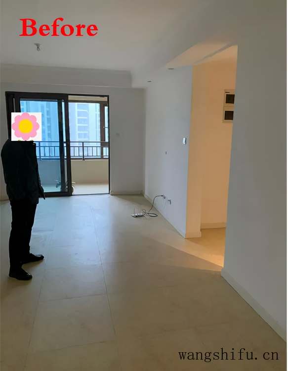 精装房怎么改造？6套案例拿去参考！不做过多拆改，但幸福感很强