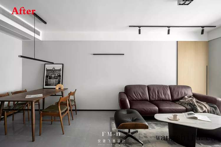 精装房怎么改造？6套案例拿去参考！不做过多拆改，但幸福感很强