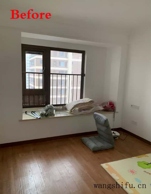 精装房怎么改造？6套案例拿去参考！不做过多拆改，但幸福感很强