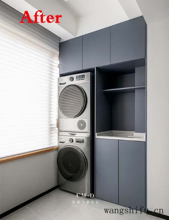 精装房怎么改造？6套案例拿去参考！不做过多拆改，但幸福感很强