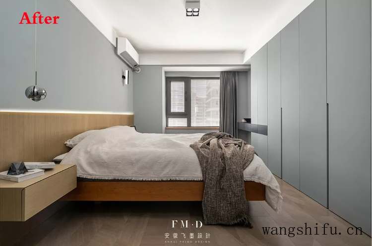 精装房怎么改造？6套案例拿去参考！不做过多拆改，但幸福感很强