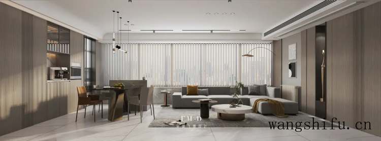 精装房怎么改造？6套案例拿去参考！不做过多拆改，但幸福感很强