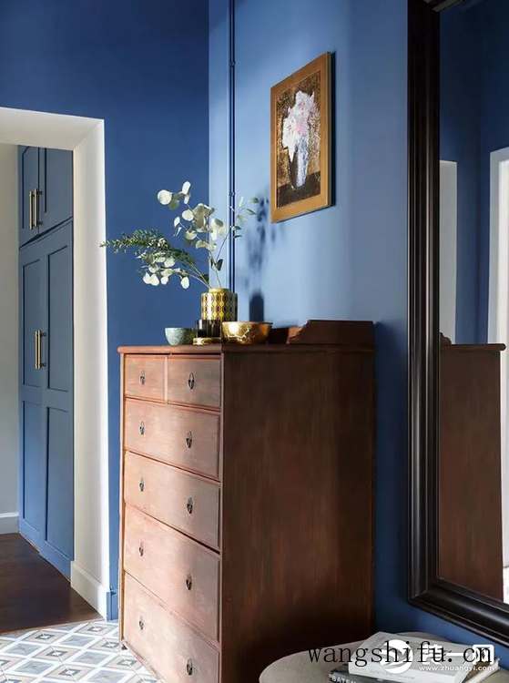 精装房如何改造呢？看过以后省时省力又省钱 旧房翻新 第1张 精装房如何改造呢？看过以后省时省力又省钱 旧房翻新 粉刷匠第1张