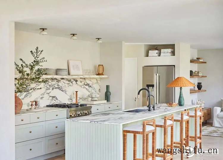 精装房如何改造呢？看过以后省时省力又省钱 旧房翻新 第2张 精装房如何改造呢？看过以后省时省力又省钱 旧房翻新 粉刷匠第2张