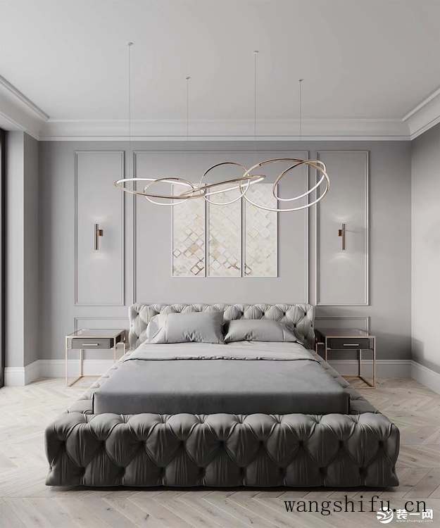 精装房如何改造呢？看过以后省时省力又省钱 旧房翻新 第3张 精装房如何改造呢？看过以后省时省力又省钱 旧房翻新 粉刷匠第3张