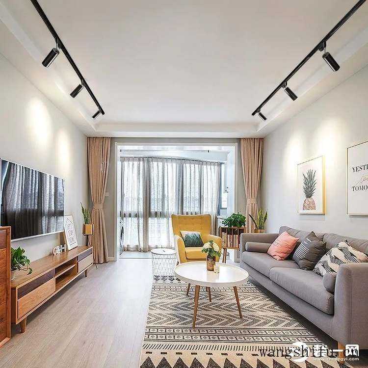 精装房如何改造呢？看过以后省时省力又省钱 旧房翻新 第8张 精装房如何改造呢？看过以后省时省力又省钱 旧房翻新 粉刷匠第8张