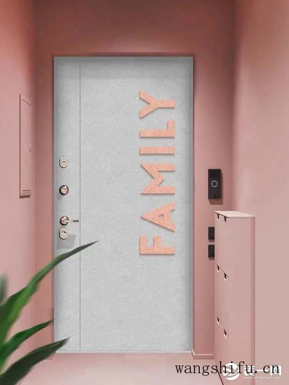 精装房如何改造呢？看过以后省时省力又省钱 旧房翻新 第9张 精装房如何改造呢？看过以后省时省力又省钱 旧房翻新 粉刷匠第9张