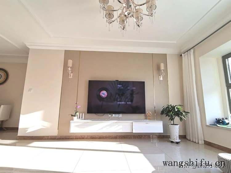 她家精装房这样搭配，不需要花时间重新装修，全屋效果也很好看 旧房翻新 第6张 她家精装房这样搭配，不需要花时间重新装修，全屋效果也很好看 旧房翻新 粉刷匠第6张