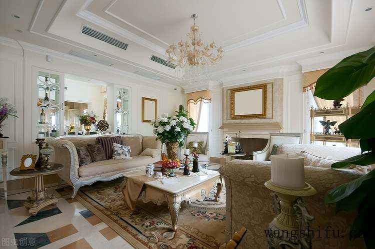 艺术涂料固好看 选购优质产品需妙招