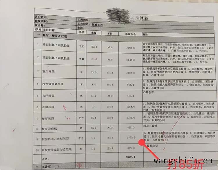 三棵树油漆价格如何？