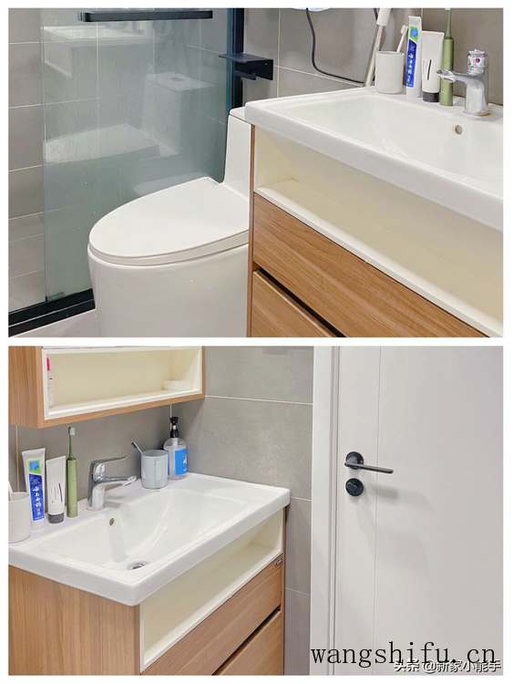 这个家干净又漂亮，全屋装修非常简约，以后装修了值得参考 旧房翻新 第10张 这个家干净又漂亮，全屋装修非常简约，以后装修了值得参考 旧房翻新 粉刷匠第10张