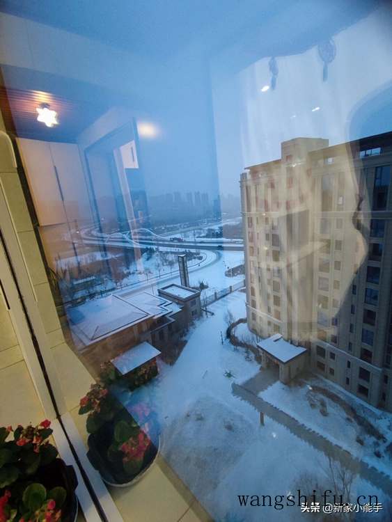 在新房过2022年春节，开心又幸福，全屋装修效果很满意，分享一下 旧房翻新 第7张 在新房过2022年春节，开心又幸福，全屋装修效果很满意，分享一下 旧房翻新 粉刷匠第7张