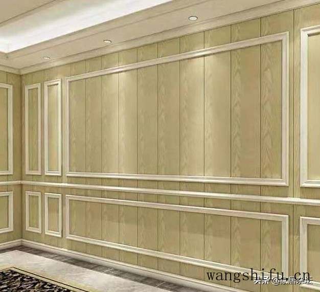 全屋整装，你真的了解吗？4个步骤可以完成，有4个优点和2个缺点 旧房翻新 第8张 全屋整装，你真的了解吗？4个步骤可以完成，有4个优点和2个缺点 旧房翻新 粉刷匠第8张