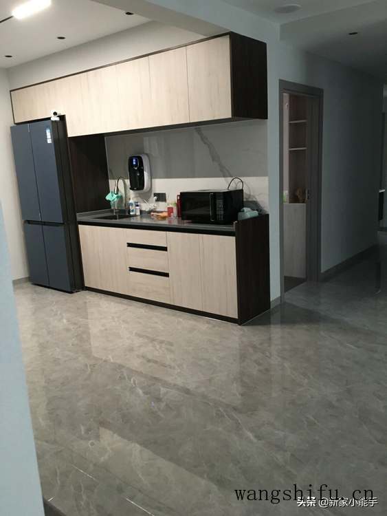 她家首套新房,全屋装修非常简单,三代同堂生活在一起很幸福 旧房翻新 第2张 她家首套新房,全屋装修非常简单,三代同堂生活在一起很幸福 旧房翻新 粉刷匠第2张 她家首套新房,全屋装修非常简单,三代同堂生活在一起很幸福 旧房翻新 第2张 她家首套新房,全屋装修非常简单,三代同堂生活在一起很幸福 旧房翻新 粉刷匠第2张