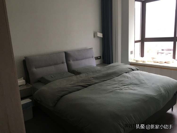 她家首套新房,全屋装修非常简单,三代同堂生活在一起很幸福 旧房翻新 第8张 她家首套新房,全屋装修非常简单,三代同堂生活在一起很幸福 旧房翻新 粉刷匠第8张 她家首套新房,全屋装修非常简单,三代同堂生活在一起很幸福 旧房翻新 第8张 她家首套新房,全屋装修非常简单,三代同堂生活在一起很幸福 旧房翻新 粉刷匠第8张