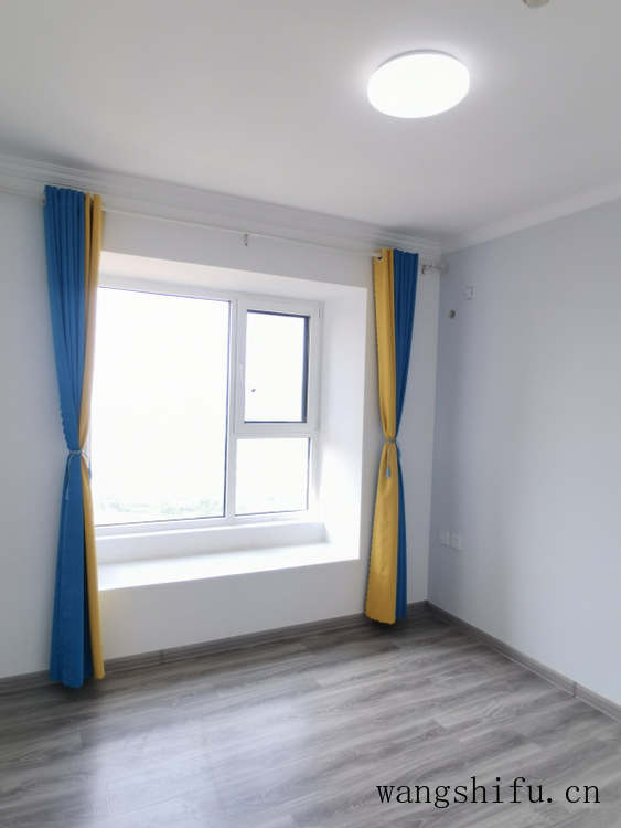 80平基装花了6.8万，整体效果还算满意，打算12万入住进去 旧房翻新 第3张 80平基装花了6.8万，整体效果还算满意，打算12万入住进去 旧房翻新 粉刷匠第3张