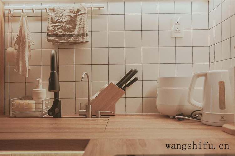 结婚3年租房住，为孩子买学区房，只花10万装完80㎡，满是幸福感 旧房翻新 第5张 结婚3年租房住，为孩子买学区房，只花10万装完80㎡，满是幸福感 旧房翻新 粉刷匠第5张