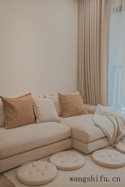 结婚3年租房住，为孩子买学区房，只花10万装完80㎡，满是幸福感 旧房翻新 第7张 结婚3年租房住，为孩子买学区房，只花10万装完80㎡，满是幸福感 旧房翻新 粉刷匠第7张