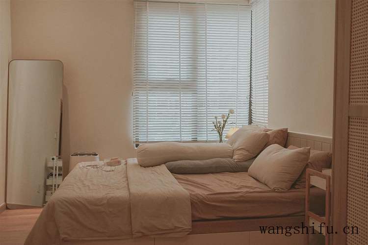 结婚3年租房住，为孩子买学区房，只花10万装完80㎡，满是幸福感 旧房翻新 第8张 结婚3年租房住，为孩子买学区房，只花10万装完80㎡，满是幸福感 旧房翻新 粉刷匠第8张