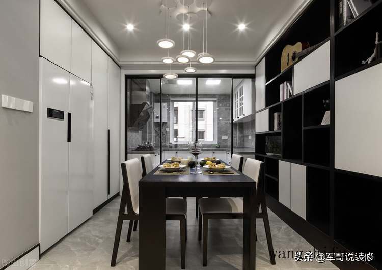 80平6万全包，请参考以下项目的材料和价格，保证让你住上新家 旧房翻新 第4张 80平6万全包，请参考以下项目的材料和价格，保证让你住上新家 旧房翻新 粉刷匠第4张