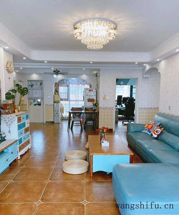 她把家布置得像童话小屋,干净又温馨,充满了烟火气,真想照着装 旧房翻新 第1张 她把家布置得像童话小屋,干净又温馨,充满了烟火气,真想照着装 旧房翻新 粉刷匠第1张 她把家布置得像童话小屋,干净又温馨,充满了烟火气,真想照着装 旧房翻新 第1张 她把家布置得像童话小屋,干净又温馨,充满了烟火气,真想照着装 旧房翻新 粉刷匠第1张