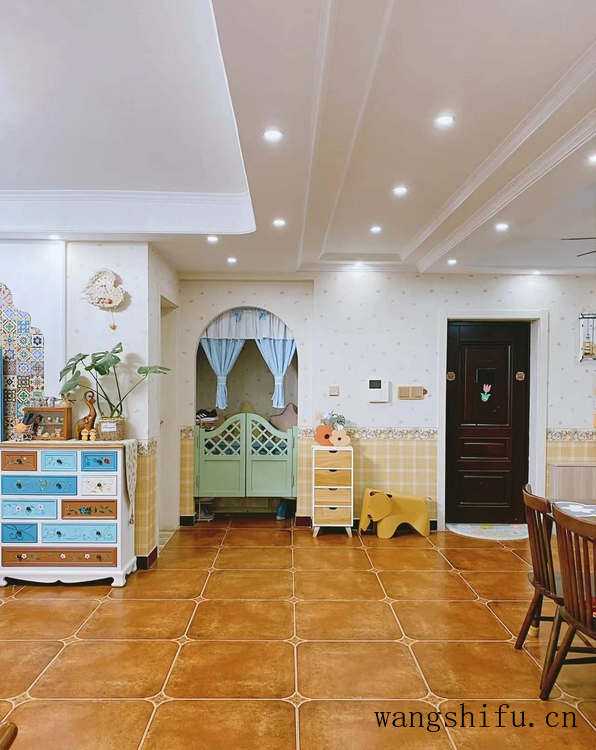 她把家布置得像童话小屋,干净又温馨,充满了烟火气,真想照着装 旧房翻新 第4张 她把家布置得像童话小屋,干净又温馨,充满了烟火气,真想照着装 旧房翻新 粉刷匠第4张 她把家布置得像童话小屋,干净又温馨,充满了烟火气,真想照着装 旧房翻新 第4张 她把家布置得像童话小屋,干净又温馨,充满了烟火气,真想照着装 旧房翻新 粉刷匠第4张