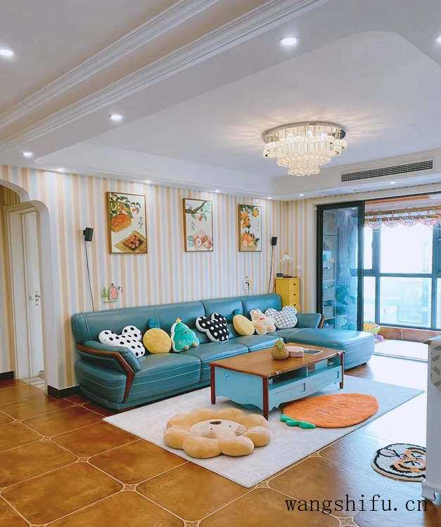 她把家布置得像童话小屋,干净又温馨,充满了烟火气,真想照着装 旧房翻新 第11张 她把家布置得像童话小屋,干净又温馨,充满了烟火气,真想照着装 旧房翻新 粉刷匠第11张 她把家布置得像童话小屋,干净又温馨,充满了烟火气,真想照着装 旧房翻新 第11张 她把家布置得像童话小屋,干净又温馨,充满了烟火气,真想照着装 旧房翻新 粉刷匠第11张