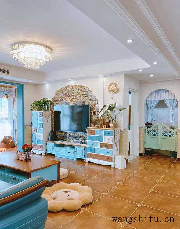 她把家布置得像童话小屋,干净又温馨,充满了烟火气,真想照着装 旧房翻新 第12张 她把家布置得像童话小屋,干净又温馨,充满了烟火气,真想照着装 旧房翻新 粉刷匠第12张 她把家布置得像童话小屋,干净又温馨,充满了烟火气,真想照着装 旧房翻新 第12张 她把家布置得像童话小屋,干净又温馨,充满了烟火气,真想照着装 旧房翻新 粉刷匠第12张