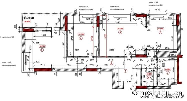 都说要轻装修重装饰，看了这套房子后我明白了，果然软装才是王道 旧房翻新 第1张 都说要轻装修重装饰，看了这套房子后我明白了，果然软装才是王道 旧房翻新 粉刷匠第1张