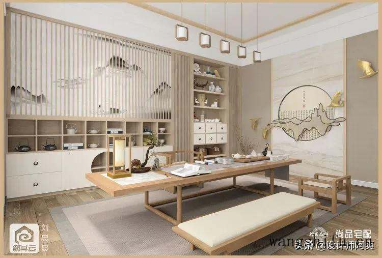 听我的，照着这60张美图装修，你家再过10年也不掉价 旧房翻新 第28张 听我的，照着这60张美图装修，你家再过10年也不掉价 旧房翻新 粉刷匠第28张