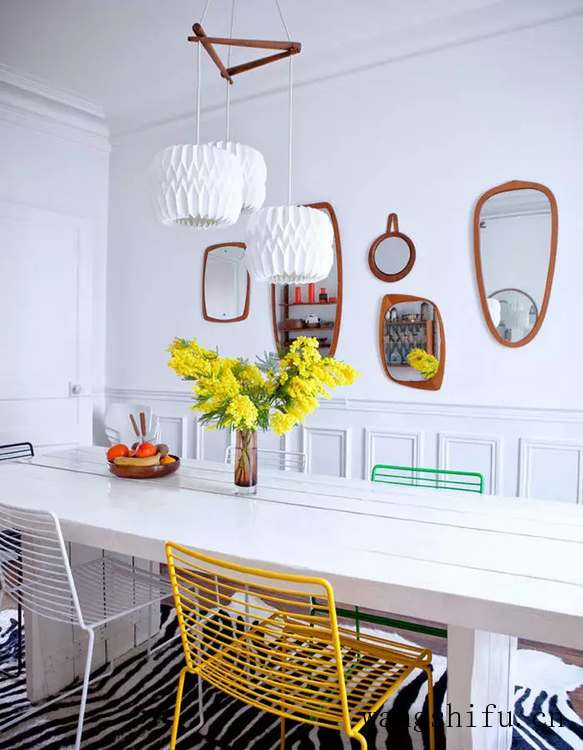 10个墙面装饰创意,为您的家带来脱胎换骨的改变 旧房翻新 第2张 10个墙面装饰创意,为您的家带来脱胎换骨的改变 旧房翻新 粉刷匠第2张 10个墙面装饰创意,为您的家带来脱胎换骨的改变 旧房翻新 第2张 10个墙面装饰创意,为您的家带来脱胎换骨的改变 旧房翻新 粉刷匠第2张