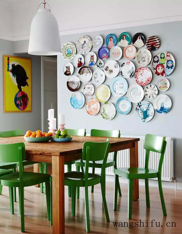 10个墙面装饰创意,为您的家带来脱胎换骨的改变 旧房翻新 第3张 10个墙面装饰创意,为您的家带来脱胎换骨的改变 旧房翻新 粉刷匠第3张 10个墙面装饰创意,为您的家带来脱胎换骨的改变 旧房翻新 第3张 10个墙面装饰创意,为您的家带来脱胎换骨的改变 旧房翻新 粉刷匠第3张