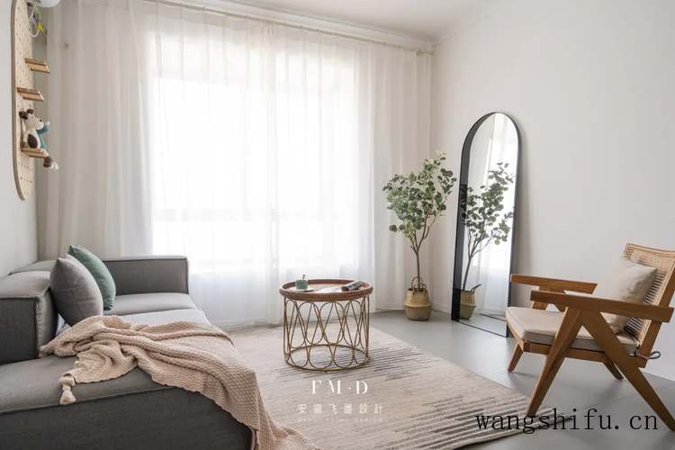 盘点2021出圈的12种装修风格，要是还没考虑好，可以先收藏再参考 旧房翻新 第1张 盘点2021出圈的12种装修风格，要是还没考虑好，可以先收藏再参考 旧房翻新 粉刷匠第1张