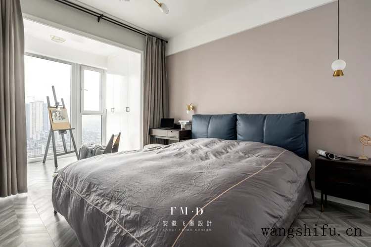 盘点2021出圈的12种装修风格，要是还没考虑好，可以先收藏再参考 旧房翻新 第4张 盘点2021出圈的12种装修风格，要是还没考虑好，可以先收藏再参考 旧房翻新 粉刷匠第4张