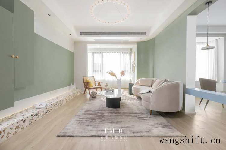 盘点2021出圈的12种装修风格，要是还没考虑好，可以先收藏再参考 旧房翻新 第5张 盘点2021出圈的12种装修风格，要是还没考虑好，可以先收藏再参考 旧房翻新 粉刷匠第5张