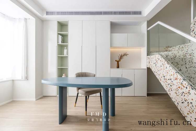 盘点2021出圈的12种装修风格，要是还没考虑好，可以先收藏再参考 旧房翻新 第6张 盘点2021出圈的12种装修风格，要是还没考虑好，可以先收藏再参考 旧房翻新 粉刷匠第6张