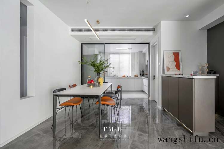 盘点2021出圈的12种装修风格，要是还没考虑好，可以先收藏再参考 旧房翻新 第9张 盘点2021出圈的12种装修风格，要是还没考虑好，可以先收藏再参考 旧房翻新 粉刷匠第9张