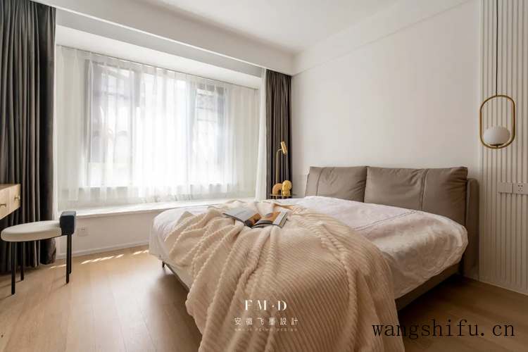 盘点2021出圈的12种装修风格，要是还没考虑好，可以先收藏再参考 旧房翻新 第10张 盘点2021出圈的12种装修风格，要是还没考虑好，可以先收藏再参考 旧房翻新 粉刷匠第10张