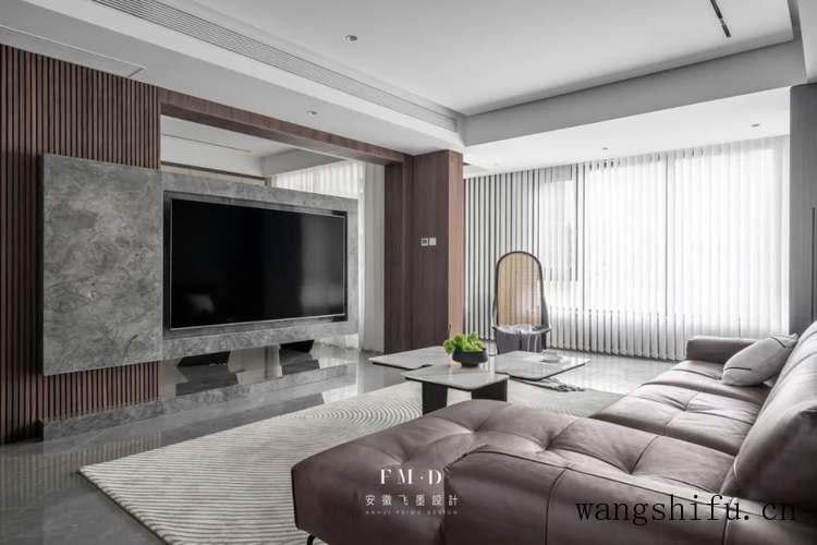 盘点2021出圈的12种装修风格，要是还没考虑好，可以先收藏再参考 旧房翻新 第11张 盘点2021出圈的12种装修风格，要是还没考虑好，可以先收藏再参考 旧房翻新 粉刷匠第11张