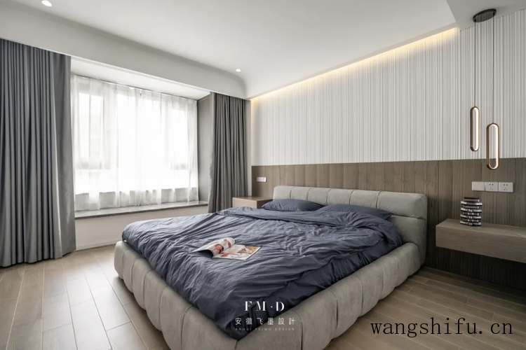 盘点2021出圈的12种装修风格，要是还没考虑好，可以先收藏再参考 旧房翻新 第12张 盘点2021出圈的12种装修风格，要是还没考虑好，可以先收藏再参考 旧房翻新 粉刷匠第12张