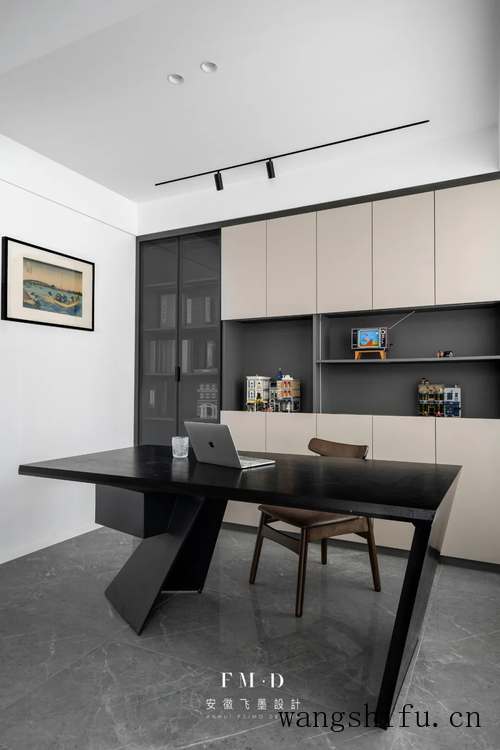 盘点2021出圈的12种装修风格，要是还没考虑好，可以先收藏再参考 旧房翻新 第13张 盘点2021出圈的12种装修风格，要是还没考虑好，可以先收藏再参考 旧房翻新 粉刷匠第13张