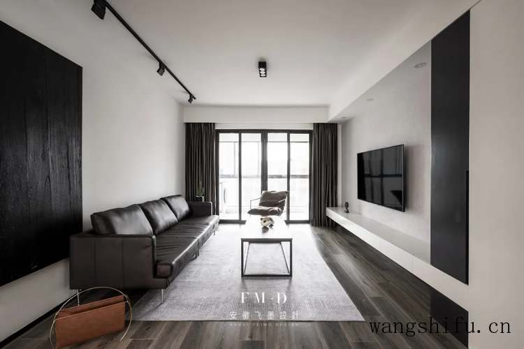 盘点2021出圈的12种装修风格，要是还没考虑好，可以先收藏再参考 旧房翻新 第15张 盘点2021出圈的12种装修风格，要是还没考虑好，可以先收藏再参考 旧房翻新 粉刷匠第15张