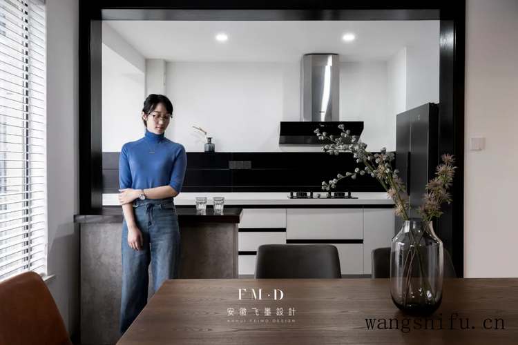 盘点2021出圈的12种装修风格，要是还没考虑好，可以先收藏再参考 旧房翻新 第16张 盘点2021出圈的12种装修风格，要是还没考虑好，可以先收藏再参考 旧房翻新 粉刷匠第16张