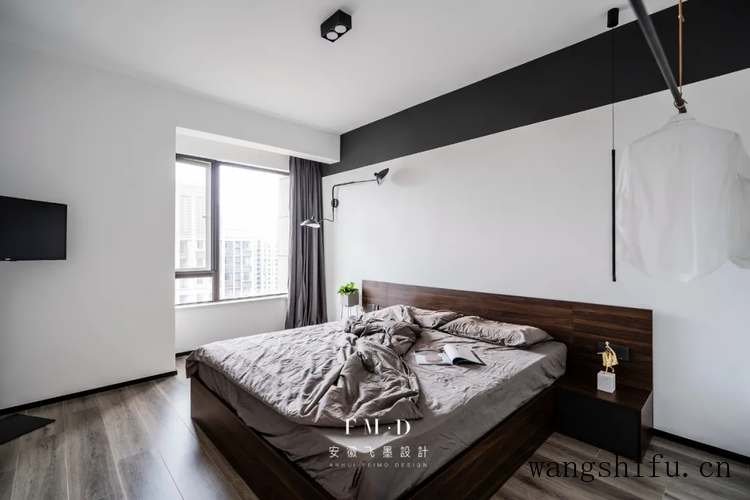 盘点2021出圈的12种装修风格，要是还没考虑好，可以先收藏再参考 旧房翻新 第17张 盘点2021出圈的12种装修风格，要是还没考虑好，可以先收藏再参考 旧房翻新 粉刷匠第17张