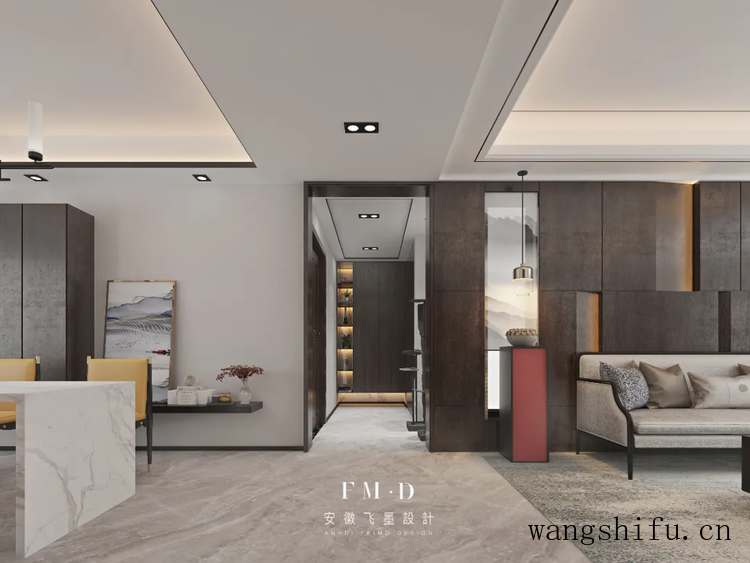 盘点2021出圈的12种装修风格，要是还没考虑好，可以先收藏再参考 旧房翻新 第20张 盘点2021出圈的12种装修风格，要是还没考虑好，可以先收藏再参考 旧房翻新 粉刷匠第20张