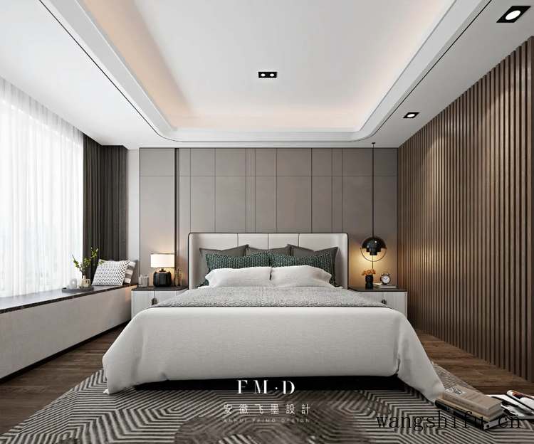 盘点2021出圈的12种装修风格，要是还没考虑好，可以先收藏再参考 旧房翻新 第21张 盘点2021出圈的12种装修风格，要是还没考虑好，可以先收藏再参考 旧房翻新 粉刷匠第21张