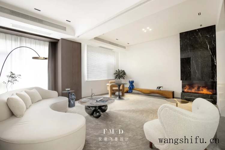 盘点2021出圈的12种装修风格，要是还没考虑好，可以先收藏再参考 旧房翻新 第23张 盘点2021出圈的12种装修风格，要是还没考虑好，可以先收藏再参考 旧房翻新 粉刷匠第23张